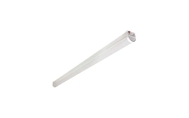 5ft Twin 60w 7800 Lm Ip20 Lightspan T8 Emergency Led Batten Integral Led