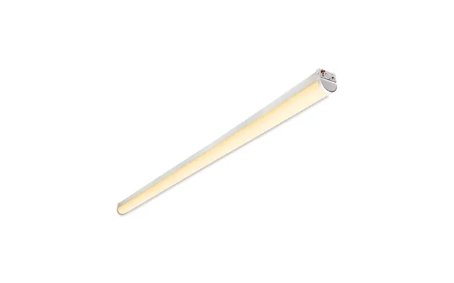 6ft Power & Cct Switchable 3 Hour Emergency Lightspan Led Batten Integral Led