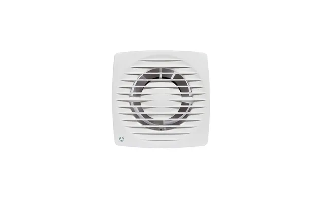 Airflow 100mm Aria Standard Axial Fan