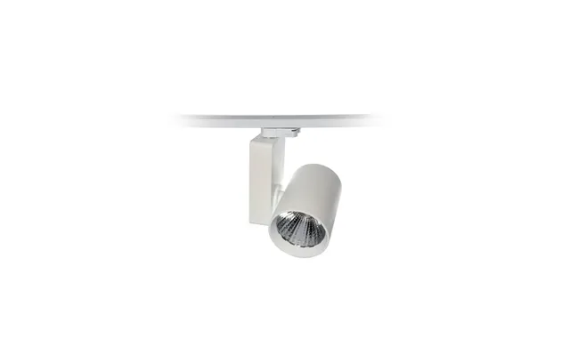 Aloba Global 34w Track Downlight 40 Degree 3000k Kosnic