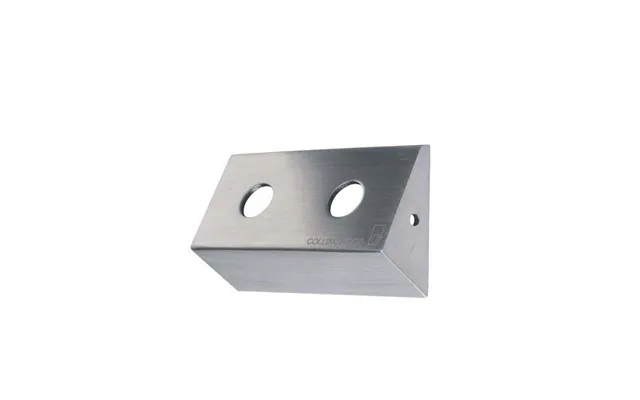 Angled Double Bracket For Mf02 Ip Ms02 Ip Collingwood