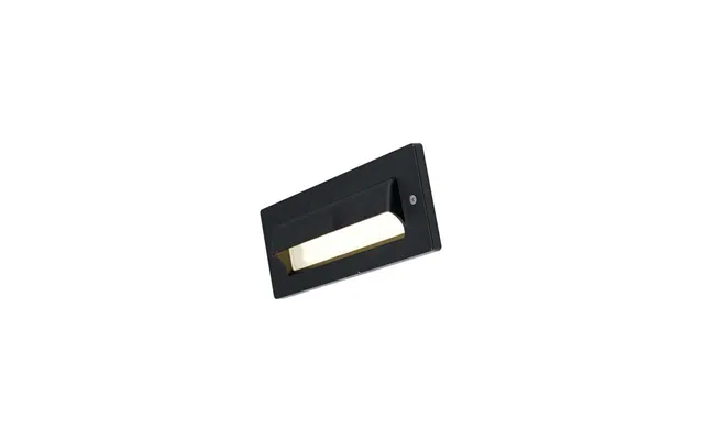 Ansell Afbl Eye Fidenza Led Bricklight Front Eyelid Cover