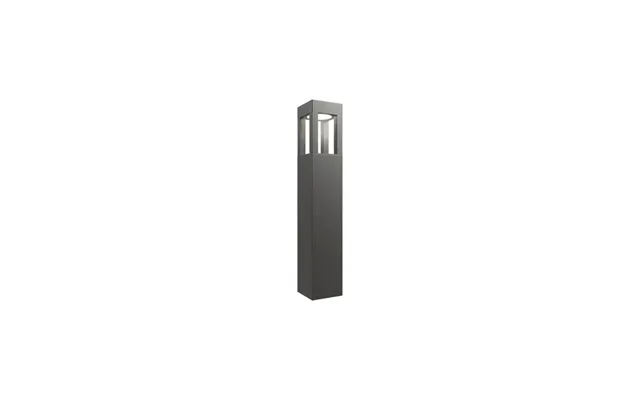 Ansell Aries Led Bollard 4000k Graphite
