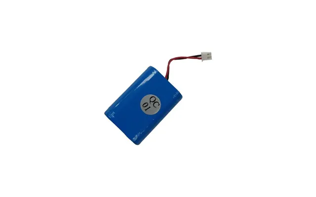 Ansell Asbp 17 Talana Spare Replacement Li-ion Battery