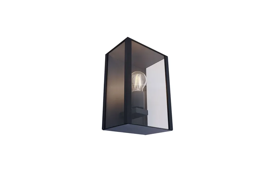 Ansell Calore E27 Outdoor Wall Light 40w