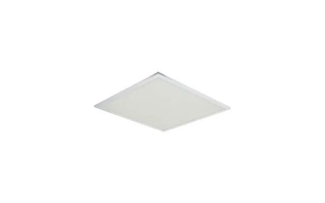 Ansell Endurance Led Recessed Panel 600x60mm Cool White 30w