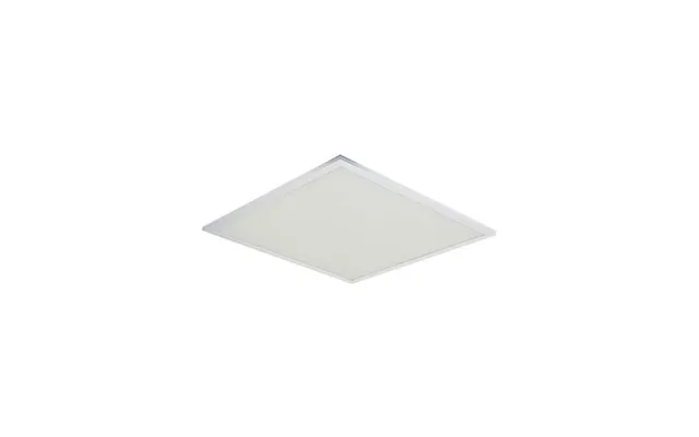 Ansell Endurance Led Recessed Panel 600x60mm Daylight 30w