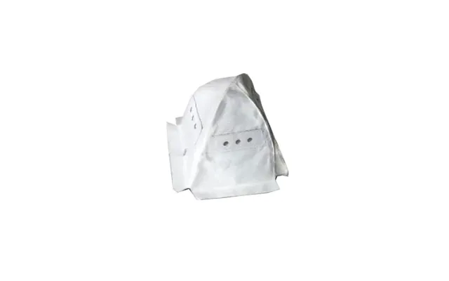 Ansell Fire Hood 300x170mm