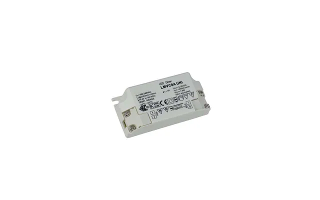 Ansell Led Driver 9w 350ma Constant Current