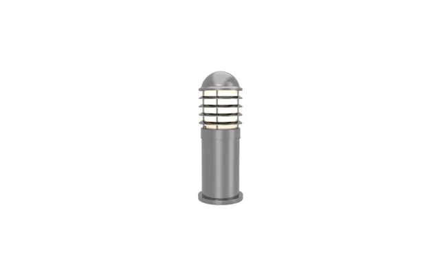 Ansell Madrid Bollard 475mm Stainless Steel