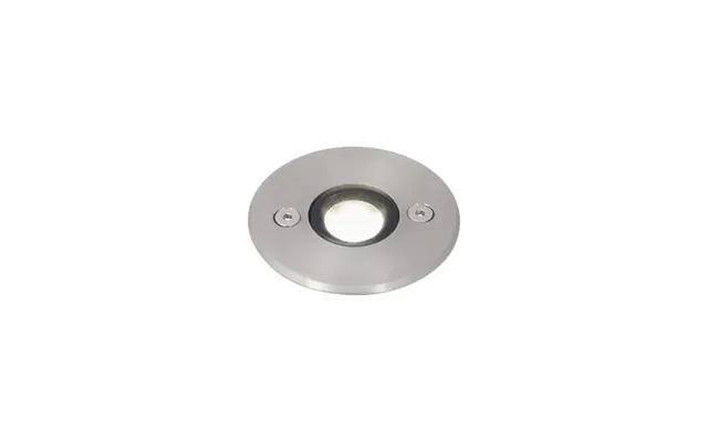 Ansell Turlock 70mm 4000k Led Inground Uplight 3w