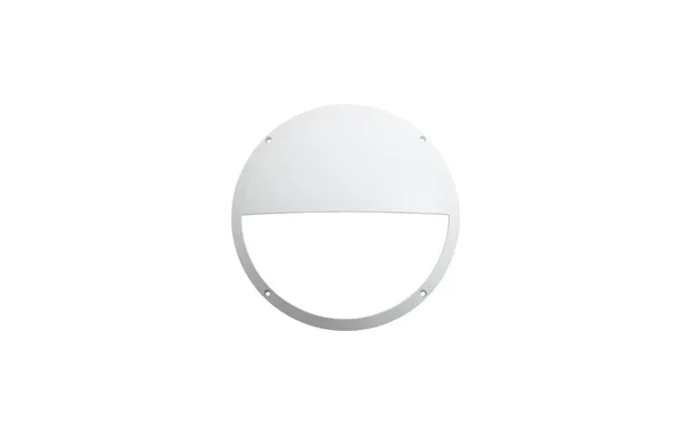 Ansell Vision Mini 3 Eyelid Trim White