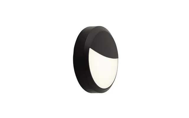 Ansell White Eyelid Bezel Trim For 14w Delta Led Bulkhead