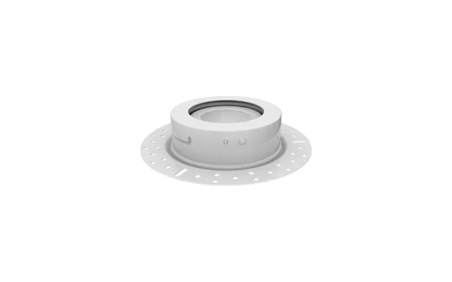 Anti-glare Trimless Bezel Ansell Prism Pro