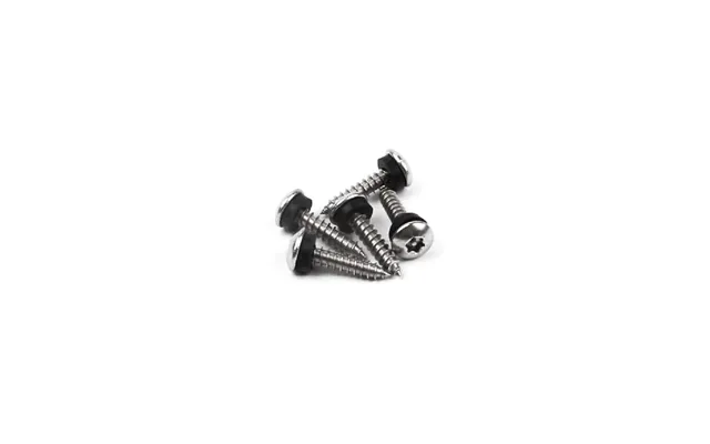 Anti-vandal Screw Pack Of 5 Kosnic
