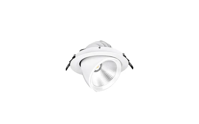 Apex Adjustable Wallwasher Led Light 30w 24 Degree White Aurora product image