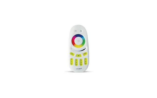 Archeo 4-zone Rgb W 20m Rf Remote Controller Aurora