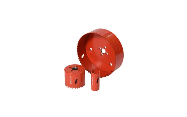 Armeg 76mm Cobalt Vari-pitch Hole Saw