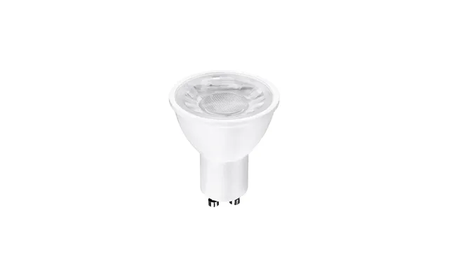 Aurora 5w Gu10 Led 6400k Non Dimmable