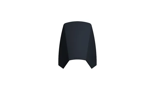 Aurora Seren Ev Charger Cover Stealth Black For 600000 Ev Charging Point