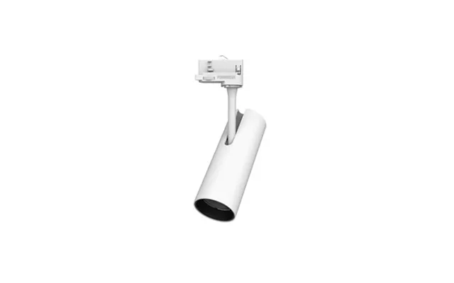 Azure Modern Style 20w Led Track Spotlight 15 Degree 5000k White Kosnic