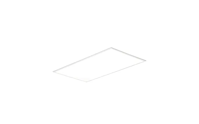 Backlite 1200x600mm 1-10v Dimmable 50w Led Panel 6500k Aurora