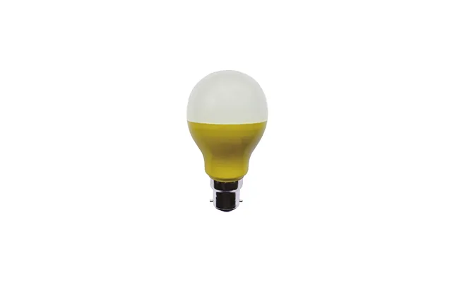 Bell Gls Led Lamp 6.6w B22 4000k