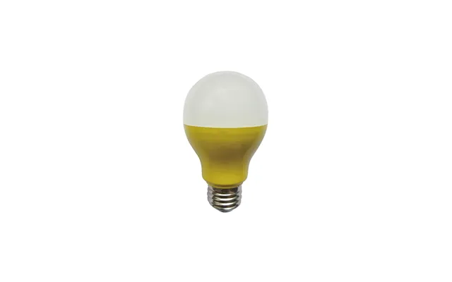 Bell Gls Led Lamp 6.6w E27 4000k
