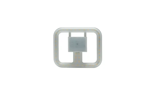 Bell Gr8 Square 3000k 2d 2 Pin Led Lamp 8w