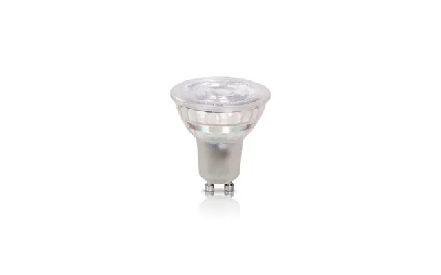 Bell Platinum Class B Glass Dimmable Gu10 Led Lamps 2.4w 2700k