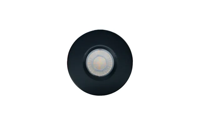 Black Bezel For Ricoman R3 Downlight