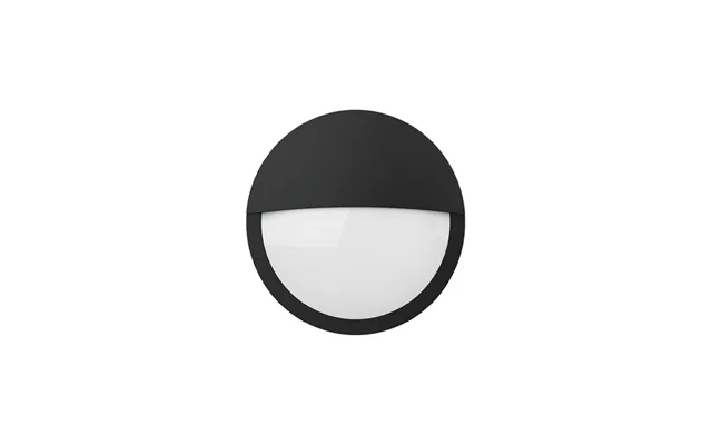 Bulkhead Eyelid Trim Black Kosnic Ossa Ii