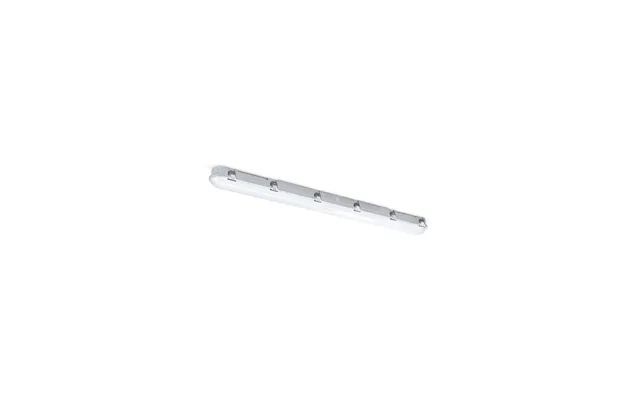 Cct 5ft 30 40 52 63w Opal Led Non Corrosive Fitting Jcc Toughled Pro