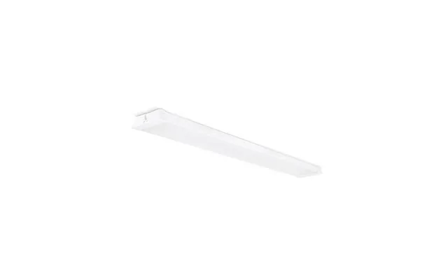Cct Self-test Emergency Commercial Linear 4ft 24w 27w 30w 33w Jcc Lighting