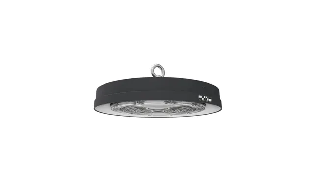 Cirrus Ii Ultra Slim High Bay 80-150w 5000k Kosnic