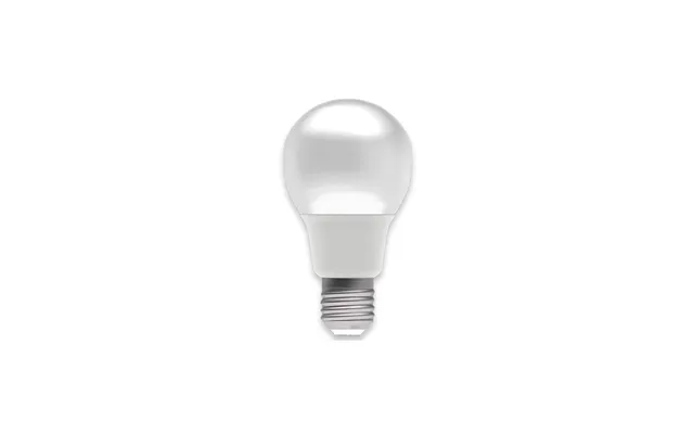 Clear Round Non-dimmable Led Ball Bulb 13.4w E27 2700k Bell Lighting