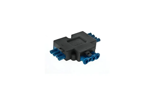 Click Flow 4 Pin Splitter 20a - 1 In 2 Out Ct350