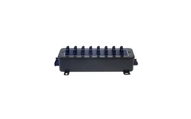 Click Flow 8 Way Distribution Box Ct1008