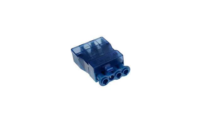 Click Flow Male 4 Pin - Fast-fit Cord Grip Ct203m