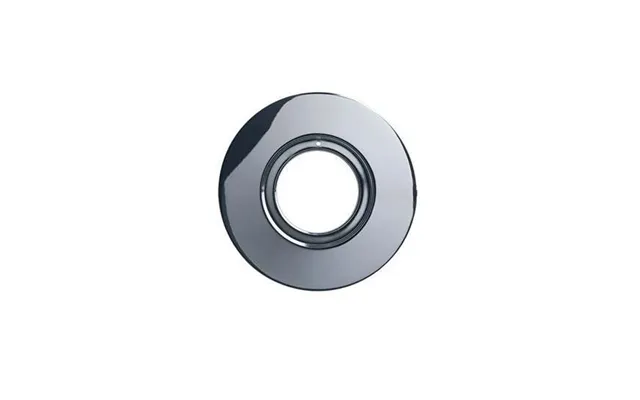 Collingwood Lighting Hole Converter Plate Chrome