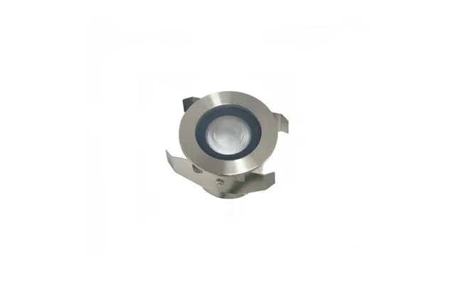Colour Changing Rgb Led Ground Lights Ip68