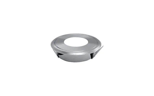 Colour Changing Ultra Slim Rgb Led Ground Light Ip68