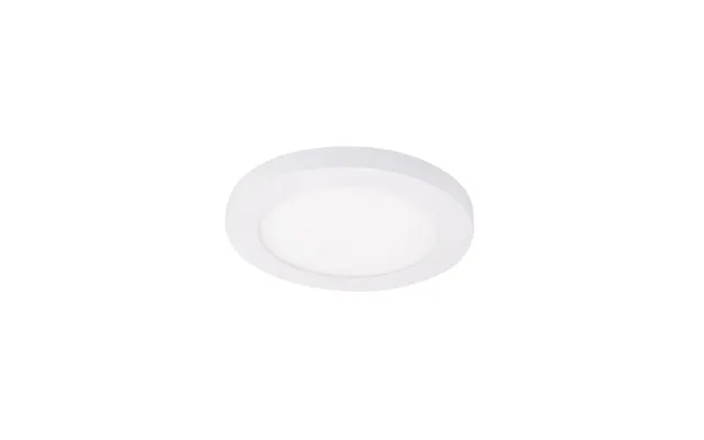 Colour Temperature Switchable Pir Downlight Ovia Apto