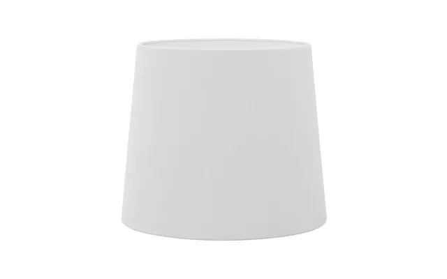 Cone 180 White Lamp Shade Astro