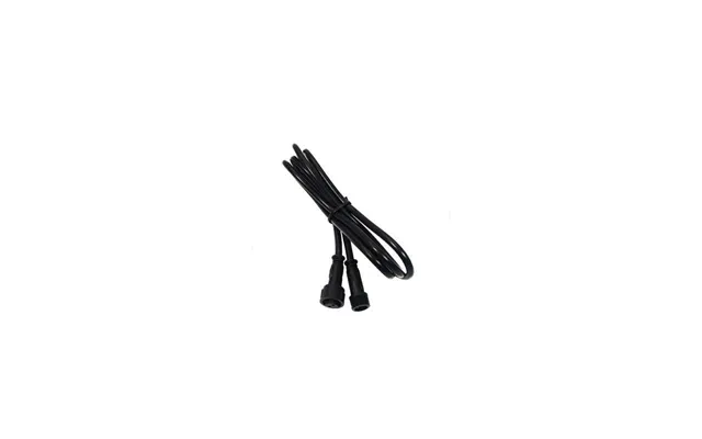 Connecting Cable 5m Male To Female 2 Pin Ip67