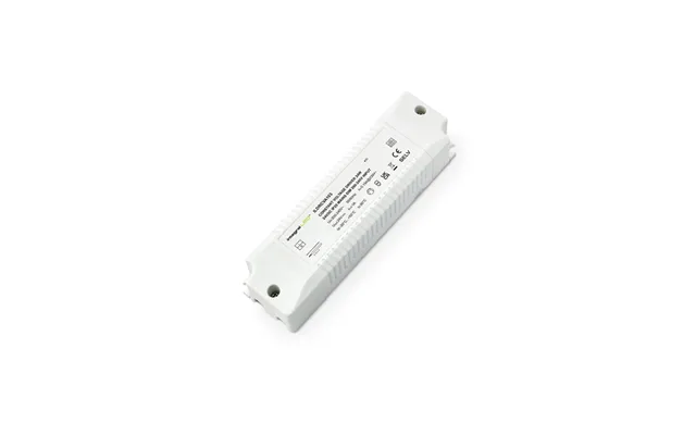 Constant Voltage Dimmable Led Driver 24w Integral Led