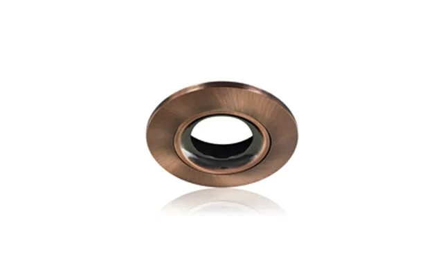 Copper Bezel
