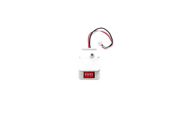 Corridor Microwave Sensor For Tough Shell Pro Bulkhead Integral Led