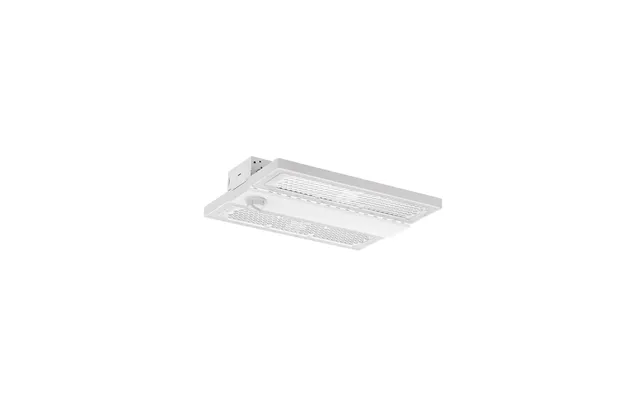 Cosmos Ip65 Dimmable Cct Multi-wattage Symmetrical Led Lowbays Emergency Aurora