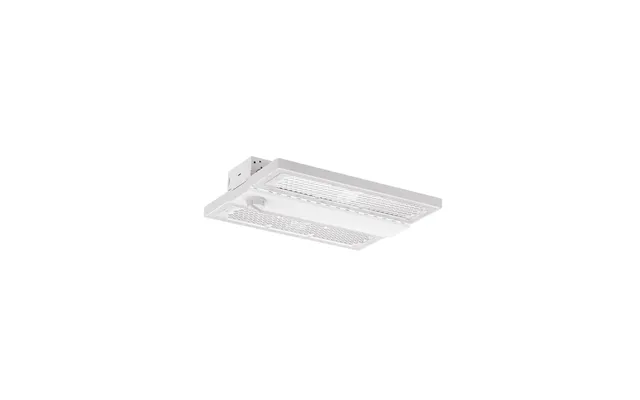 Cosmos Ip65 Dimmable Cct Multi-wattage Symmetrical Led Lowbays Standard Aurora